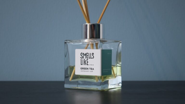 Aromatic Products That Transform Your Home Environment