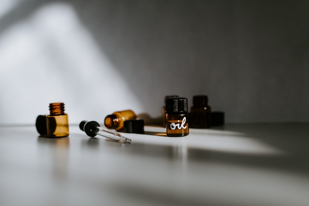 Unwind and Relax with Our Premium Essential Oils