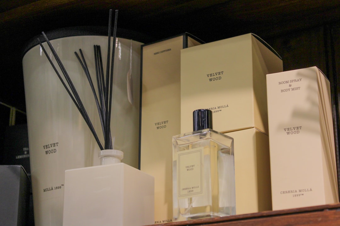 Create a Calming Atmosphere with Our Room Sprays