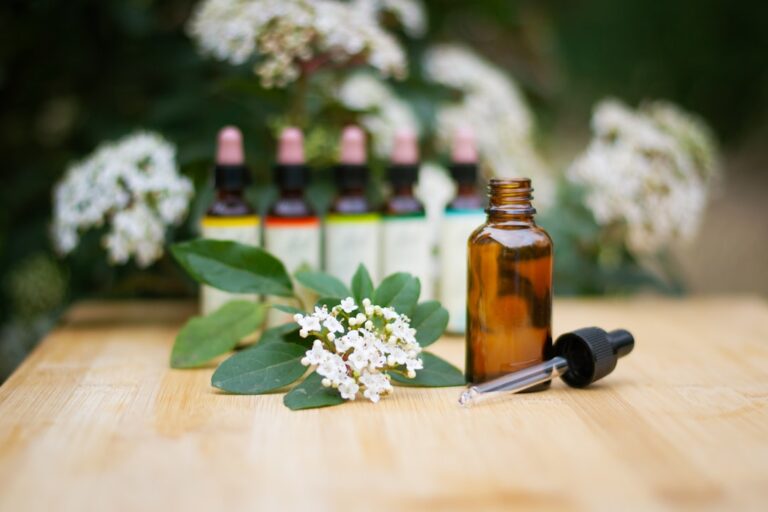 Why Choose Natural Ingredients for Your Aromatherapy Needs?