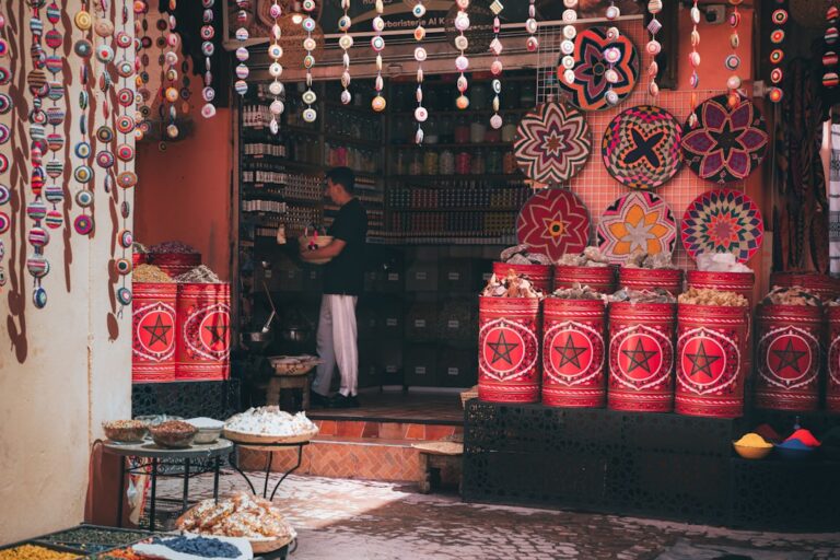 Find Your Signature Scent with Fragrant Whispers Today